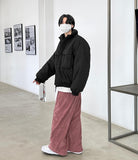 Utility Puffer Padding