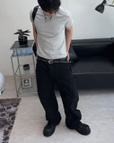 Fate Dyeing Cargo Pants