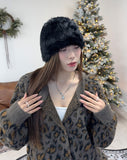 Seine Bear Chain Necklace