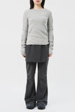 (W) Keria Skirt Pants