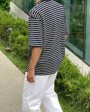 Heavy Dangara Short Sleeve T-shirt