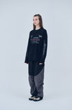 HANABI RACING Long Sleeve