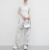 Scindia Balletcore Mini Hobobag