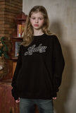LADEY Applique Sweatshirt