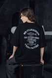 Fresh Factory Short Sleeve Tee