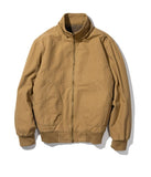 3WAY WASHED BOA HOODIE JACKET