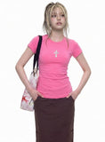 CROSS Baby Tee