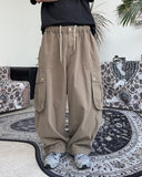 Rotor Balloon Cargo Pants