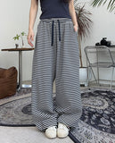 Kiar Stripe Pants