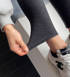 Manelli Brushed Full-length Leggings