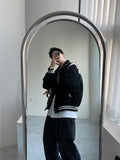 Wool Vasity Jacket
