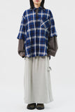 (W) Teller Long Skirt