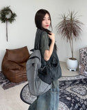 Mafrin Net String Backpack
