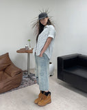 Diane Oxford ST Short Sleeve Shirt