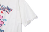 HUFF Hoppi Short Sleeve Tee