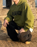 node print hoodie
