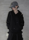 Sunble Zipper Hoodie