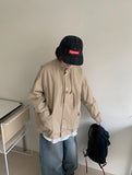 Onining Hood Field Jacket