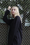 Plain Longsleeve Tee
