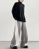 Curling Rain Balloon Training Pants