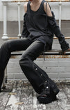 Wights Long Sleeves T