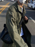 Robbie Long Field Jacket