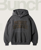 Bunch Pigment Hoodie