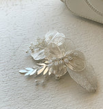 Deflowers Hairpin B Type