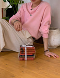 Neil Round Cardigan