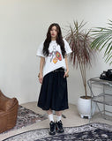 Luppel Keyring Printed T-Shirt