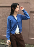 MAPLE CARDIGAN