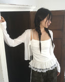 Demon Camo Two Way Cargo Pants