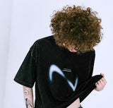 NEON P HALF-T