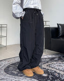 Kesson nylon Carpenter pants