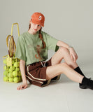 Odyssey Short Sleeve T-shirt