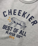 Of All Player Heavyweight Sweatshirt