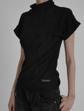 [ EEUN MADE ] Wrinkle top