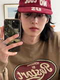 Restart Pigment Sweatshirt