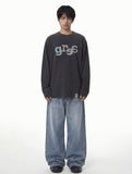 GRAE-S SPRING Long Sleeve T-Shirt