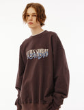 Nineties Spirit Sweatshirt