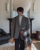 Loen Classic Wool Jacket