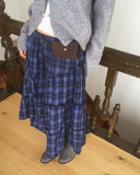 Tweet Suede Belt Bag