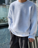 Beats Angora Overfit Knit