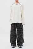 Duffy Camo Pocket Pants