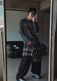 Harley Pigment Semi-Crop Long Sleeve