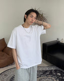 Canyon Damaged Short Sleeve Tee