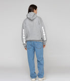 Elbow OF Bone Hoodie