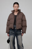 Doki duck down padded jacket