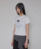 Dani T-Shirt (FL-177)