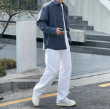 Genta Pigment Overfit Shirt